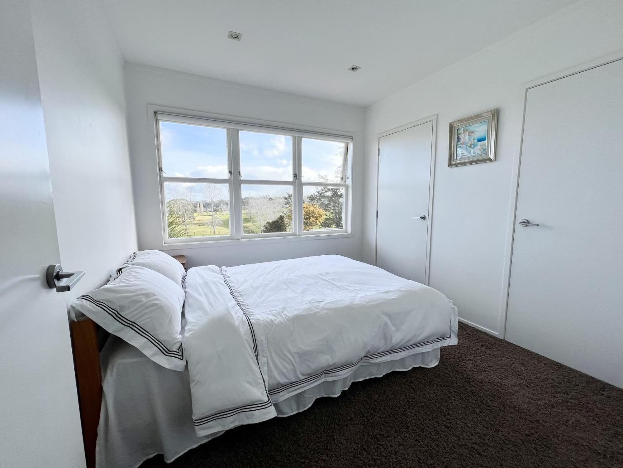 אוקלנד Ranfurly Holiday Home מראה חיצוני תמונה