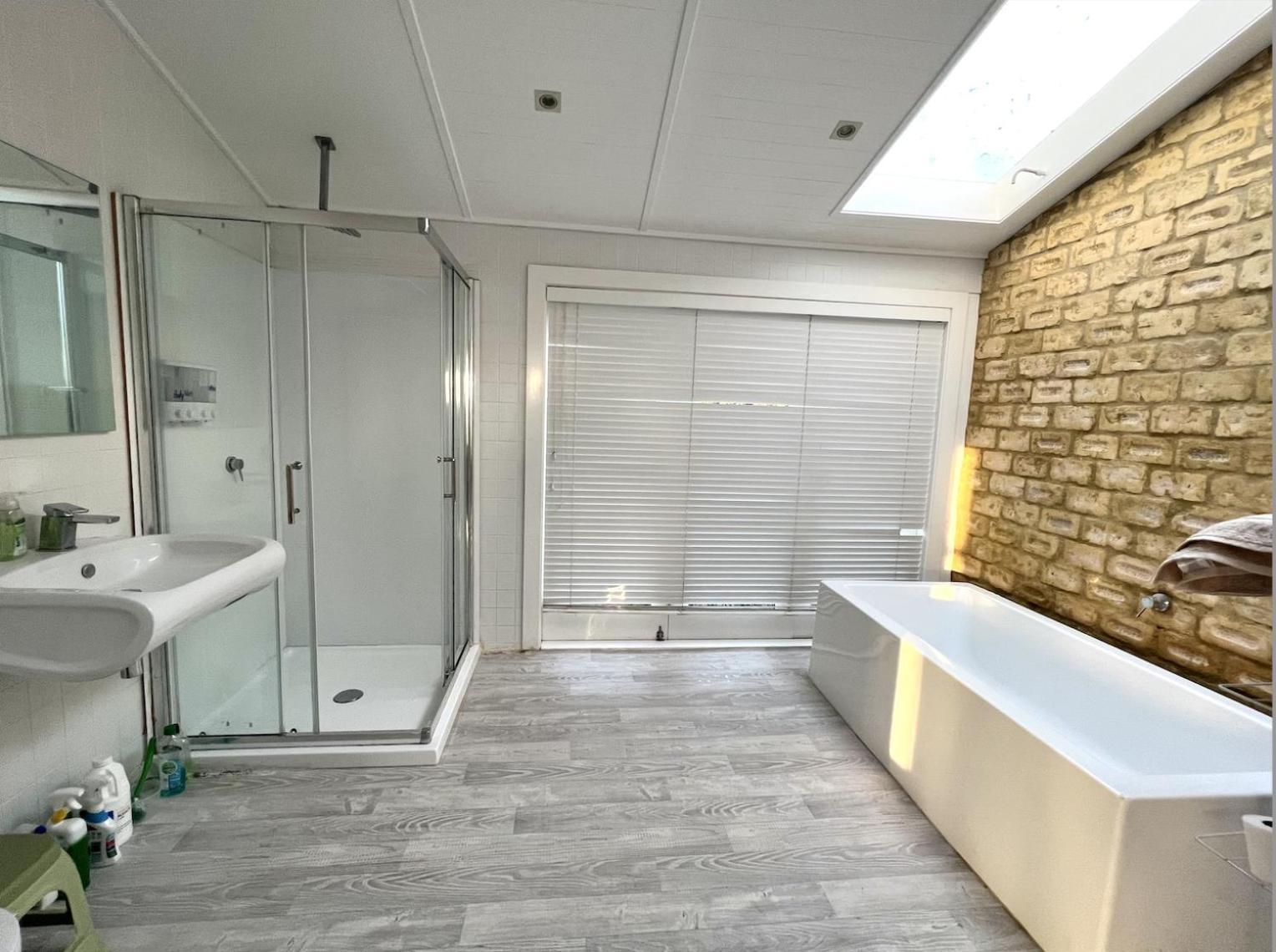 אוקלנד Ranfurly Holiday Home מראה חיצוני תמונה