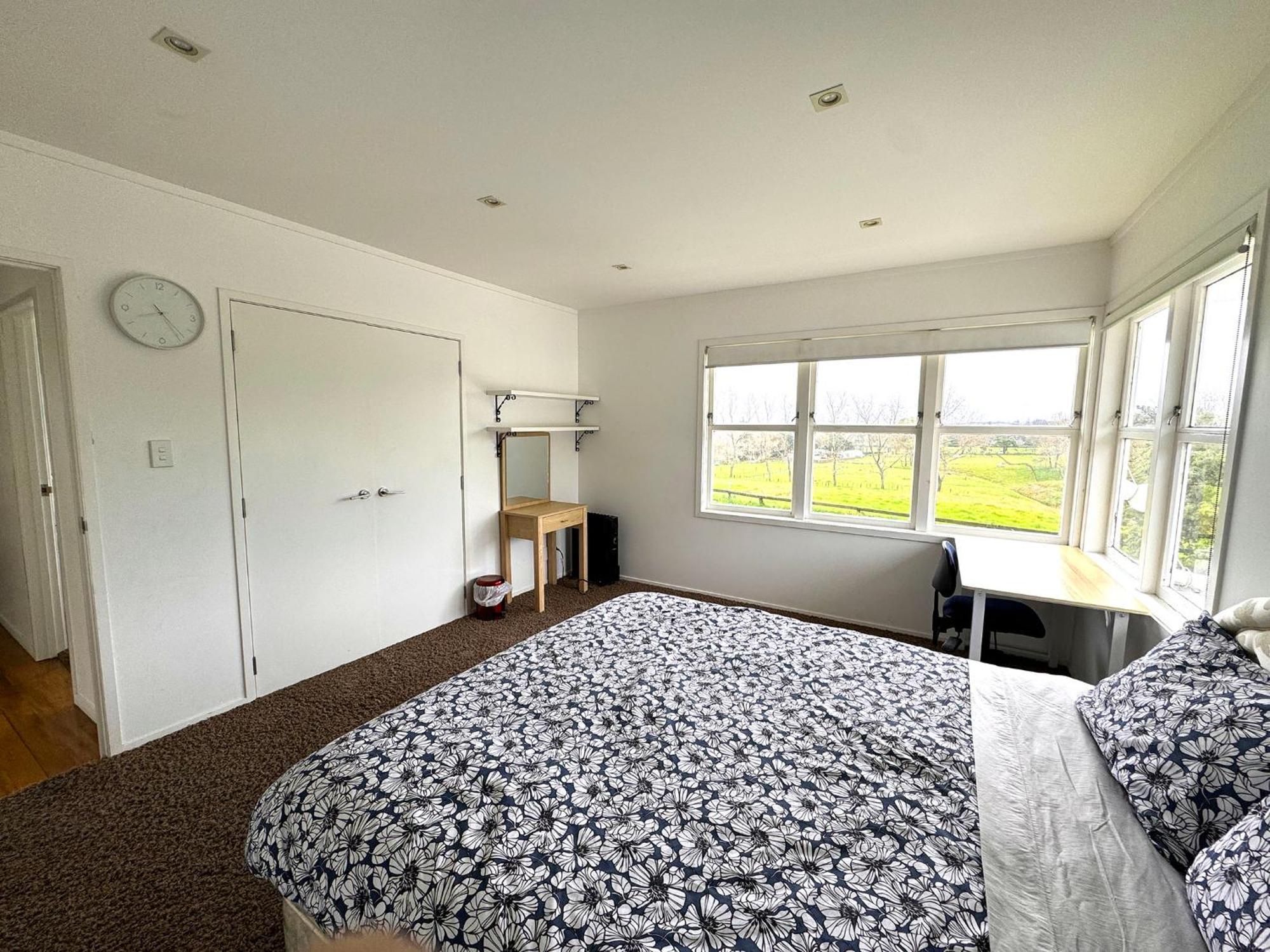 אוקלנד Ranfurly Holiday Home מראה חיצוני תמונה